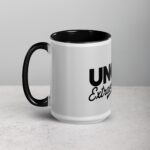 Uncle Extraordinaire Coffee Mug & Tea Cup - Image 5