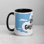 The Best Uncles Get Promoted to Great-Uncles Mug - Image 5