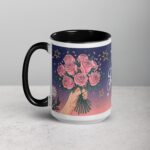 Bride’s Right-Hand Lady Coffee Mug & Tea Cup - Image 5
