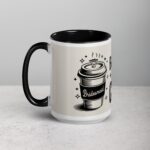 Bridesmaid Duty Calls for Coffee Mug - Image 5