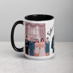 Father of the Bride Fun Coffee Mug & Tea Cup - Image 5