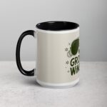 Groom’s Wingman Coffee Mug - Image 5