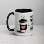 This Guy: World’s Best Husband Coffee Mug - Image 5