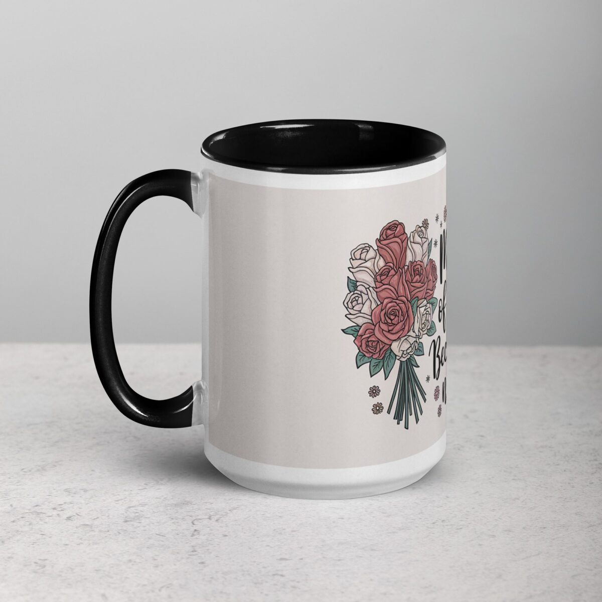 Matron of Honor: Because She Needs Me - Image 5