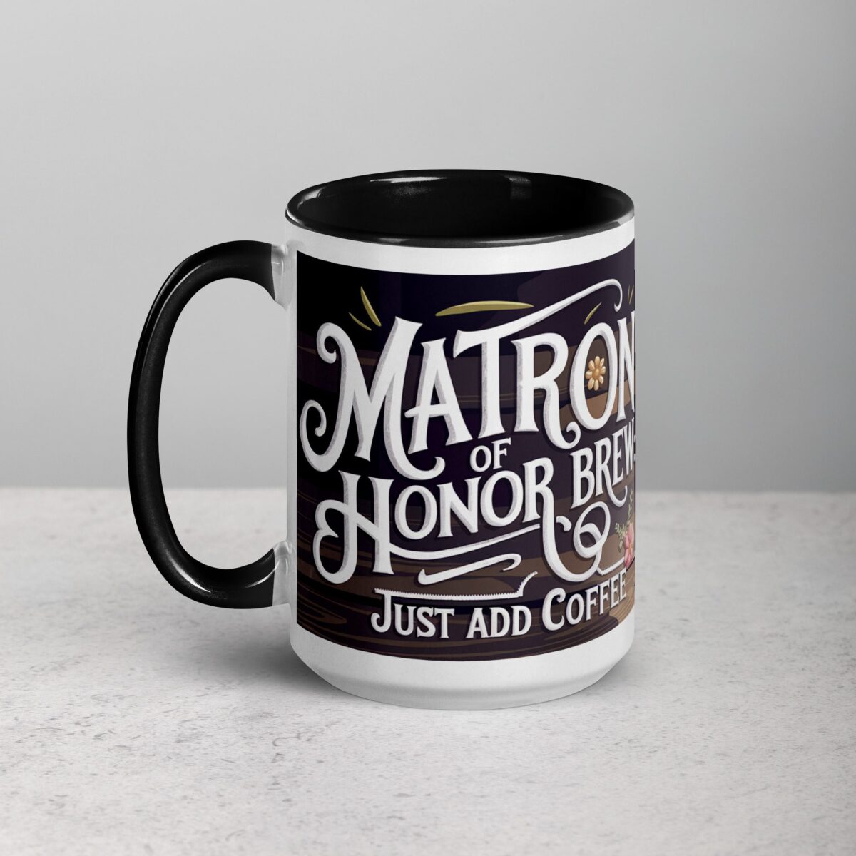 Matron of Honor Brew: Just Add Coffee - Image 5