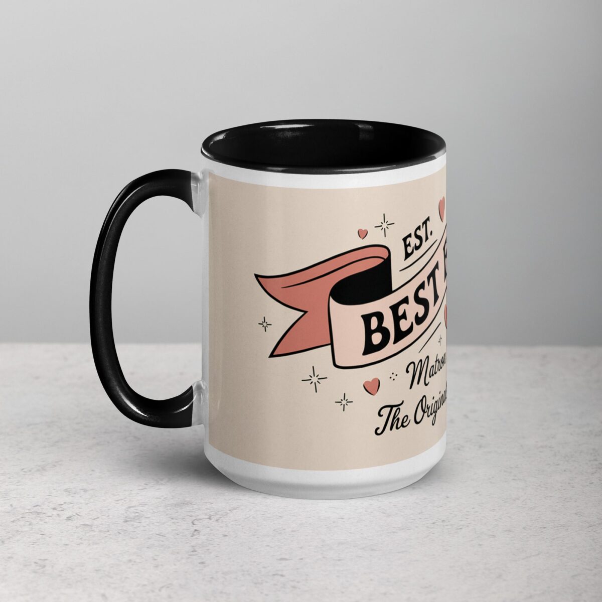 Matron of Honor: The Original Bridesmaid - Image 5