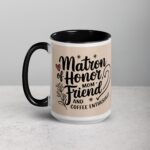 Matron of Honor, Mom Friend, and Coffee Enthusiast - Image 5