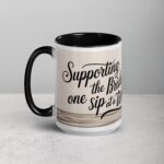 Supporting the Bride One Sip at a Time - Image 5