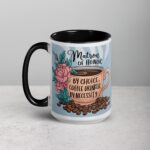 Matron of Honor by Choice, Coffee Drinker by Necessity - Image 5