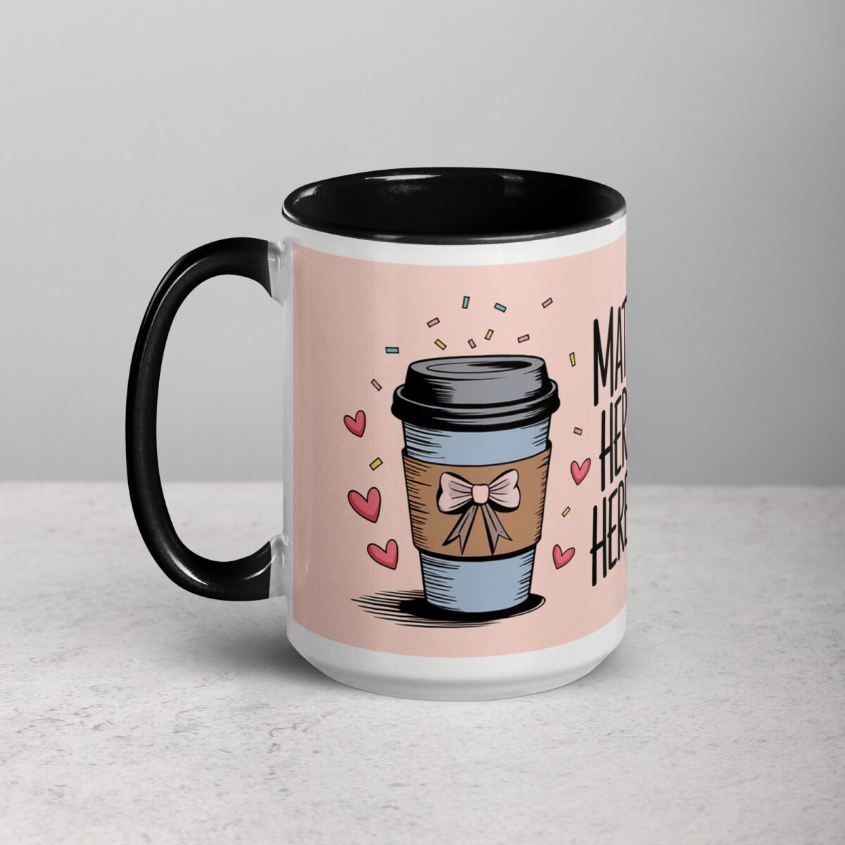 Matron of Honor: Here for the Love, Here for the Laughs - Image 5