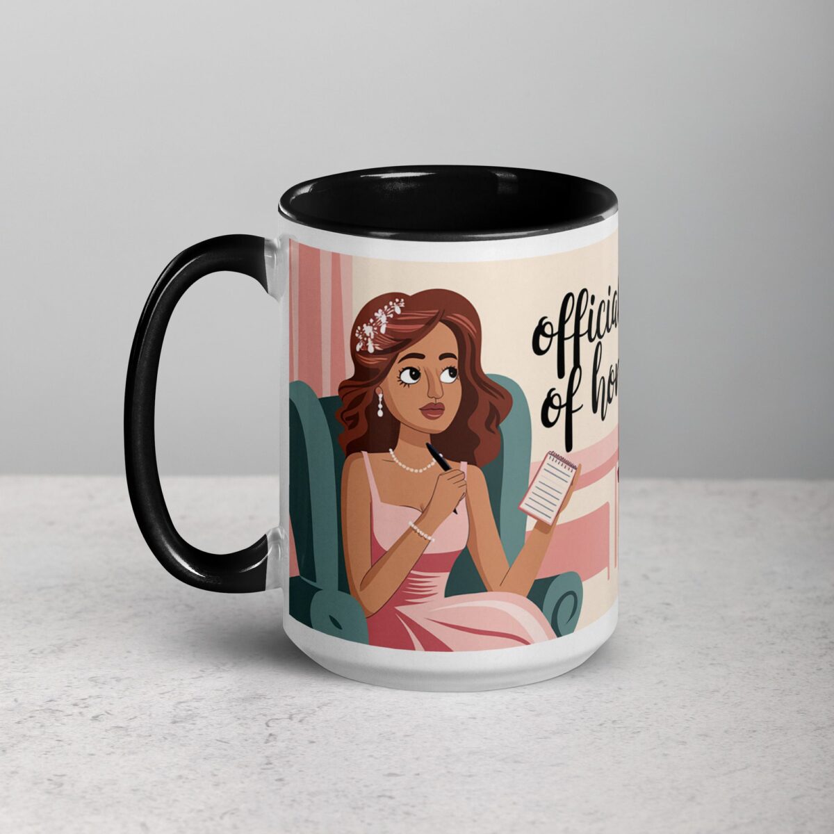 Official Matron of Honor, Unofficial Life Coach - Image 5