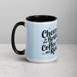 Cheers to the Bride, Coffee for the Ride - Image 5