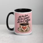 All the Love, All the Support, All the Coffee - Image 5