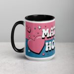 Matron of Honor Fun Coffee Mug & Tea Cup - Image 5