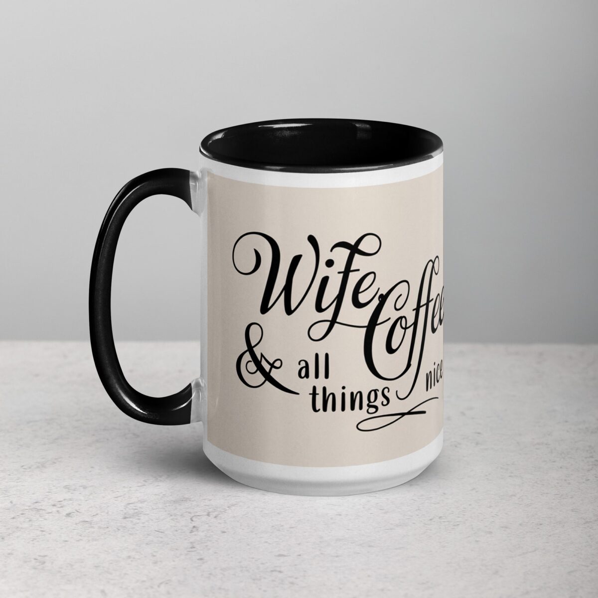 Wife, Coffee, & All Things Nice - Image 5