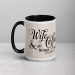 Wife, Coffee, & All Things Nice - Image 5