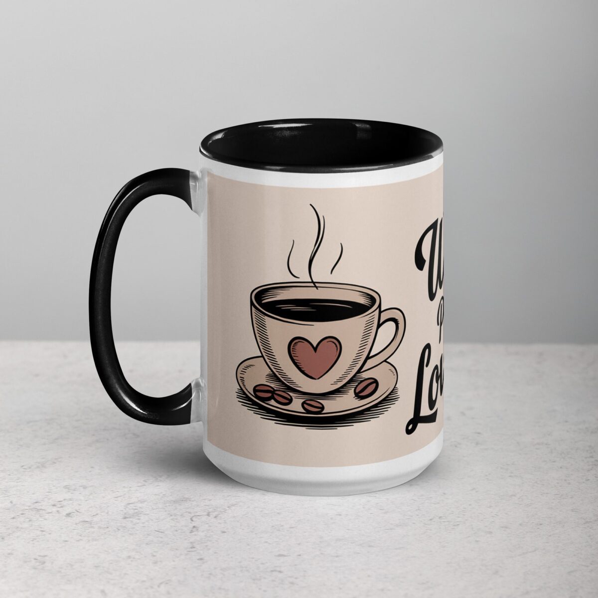 Wife Life: Powered by Love & Coffee - Image 5