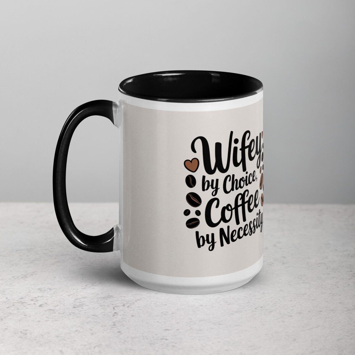 Wifey by Choice, Coffee by Necessity - Image 5