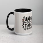 Wifey by Choice, Coffee by Necessity - Image 5