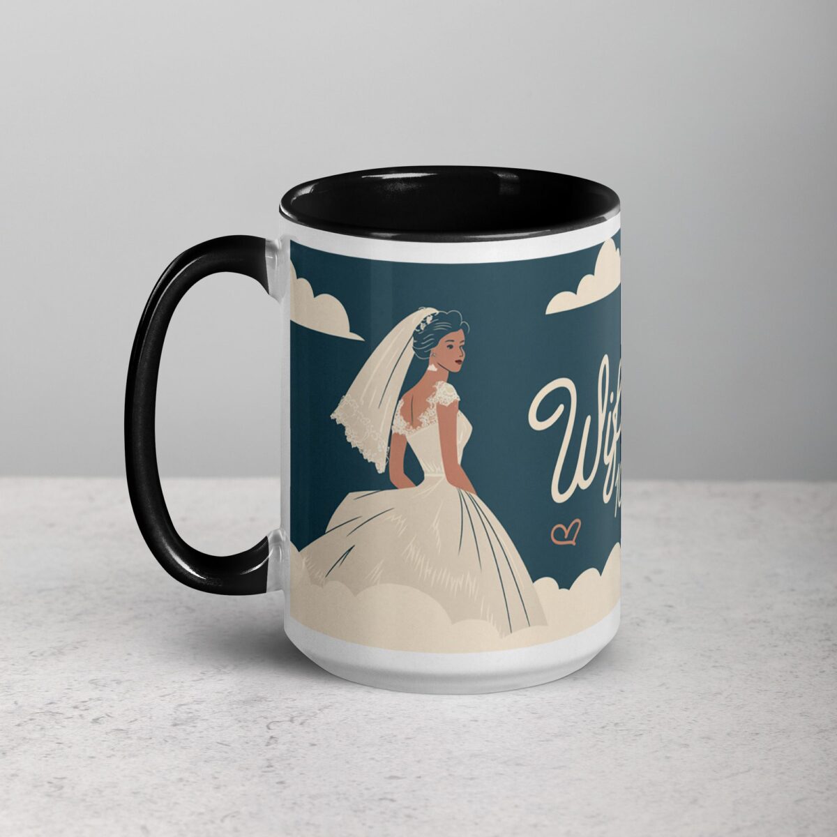 Wife Material: 100% High Quality - Image 5