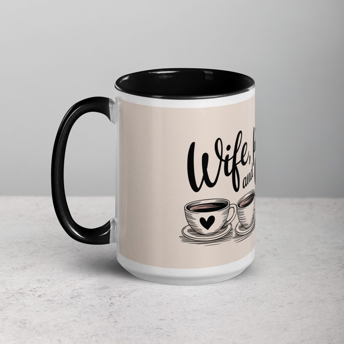 Wife, Partner, and Coffee Buddy - Image 5