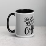 She Said Yes to Me, and I Said Yes to Coffee - Image 5