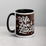 Wife, Love, & Latte Life - Image 5