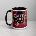 Caffeine Queen & My Queen - Image 5