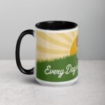 Every Day Is a Beagle Day Coffee Mug - Image 5