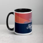 Skyline Dreams, Texan Roots Coffee Mug - Image 5