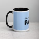 Take Me Back to Paris Coffee Mug - Image 5