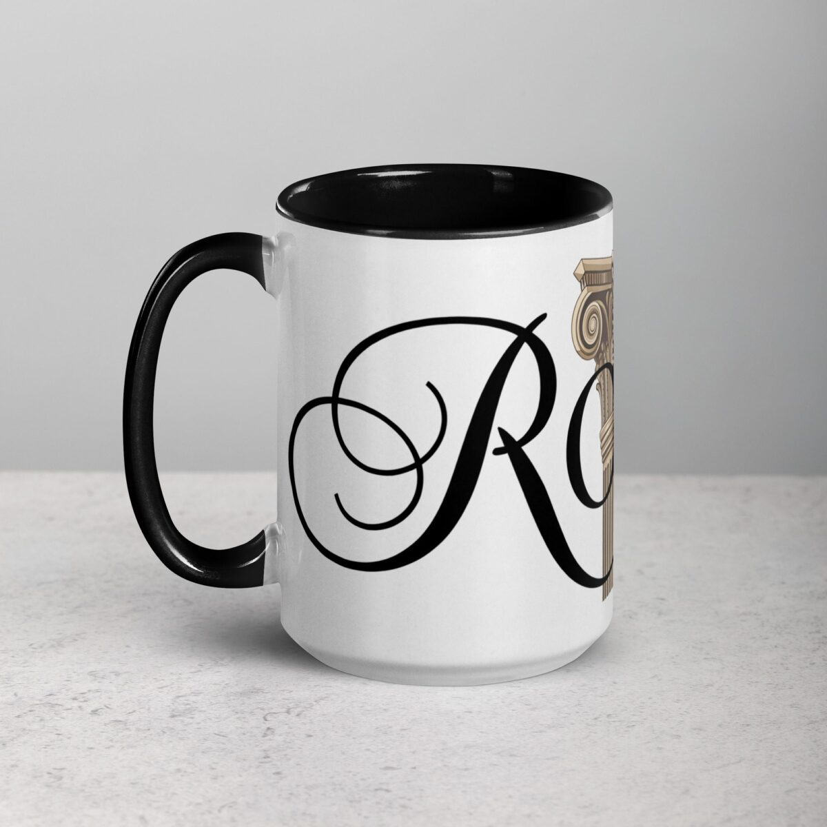 Rome: The Eternal City Coffee Mug - Image 5