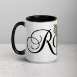 Rome: The Eternal City Coffee Mug - Image 5