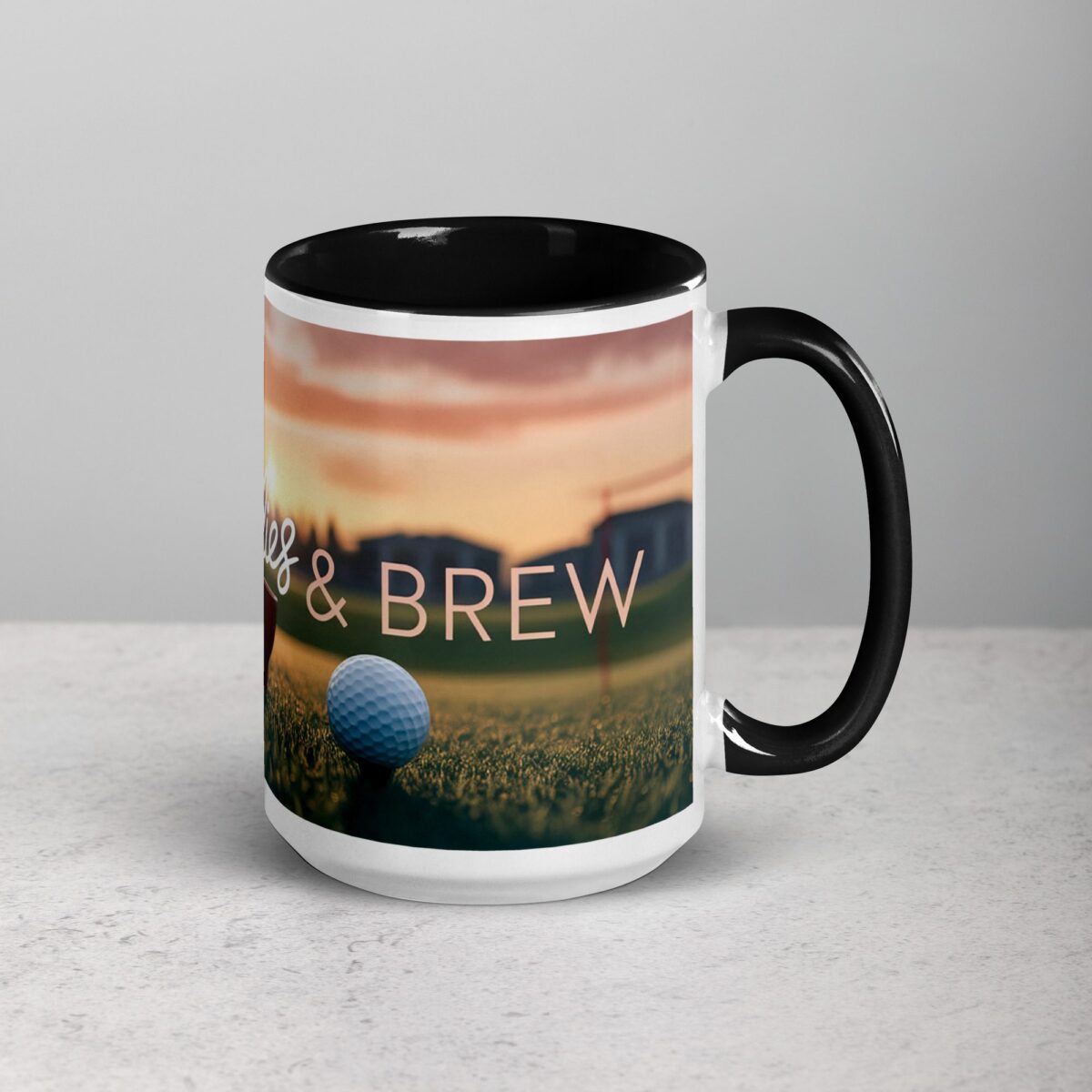 Early Birdies & Brew Coffee Mug - Image 6