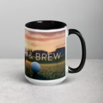 Early Birdies & Brew Coffee Mug - Image 6