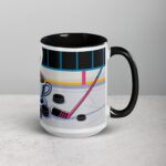 Hockey & Coffee: The Perfect Power Play Mug - Image 6
