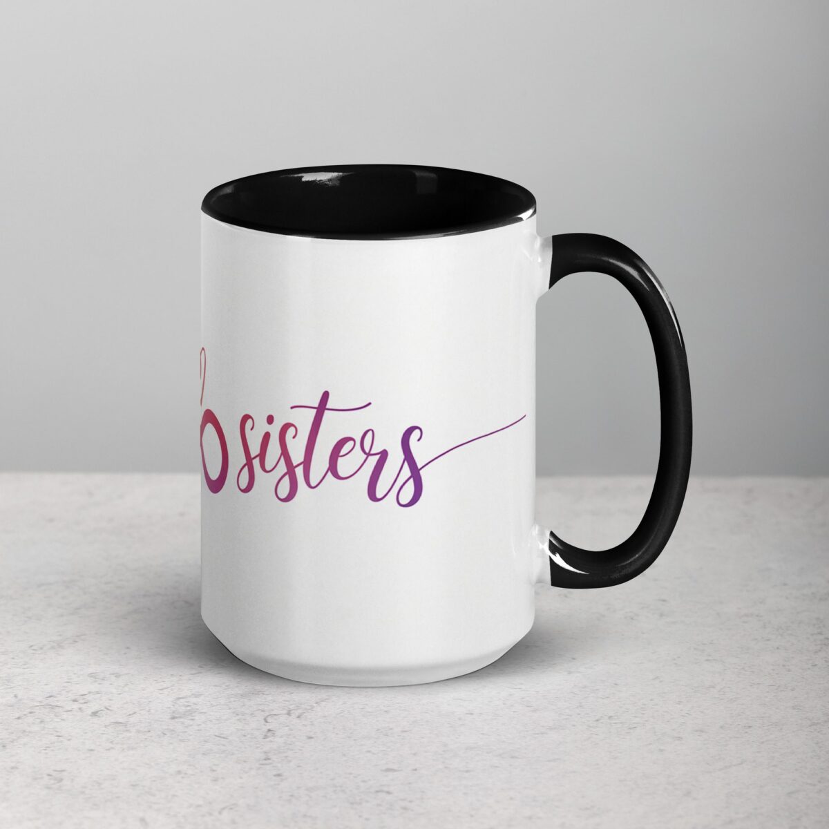 Soul Sisters Coffee Mug & Tea Cup - Image 6