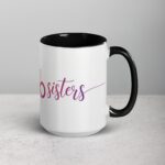 Soul Sisters Coffee Mug & Tea Cup - Image 6