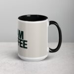 Team Coffee Co-Worker Coffee Mug - Image 6