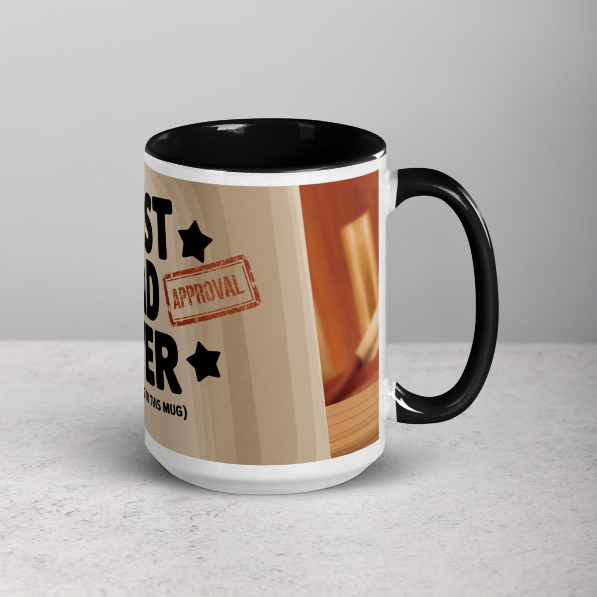 Best Dad Ever (According to this Mug) - Image 6