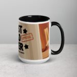 Best Dad Ever (According to this Mug) - Image 6
