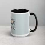 Dad Mode On  Coffee Mug - Image 6