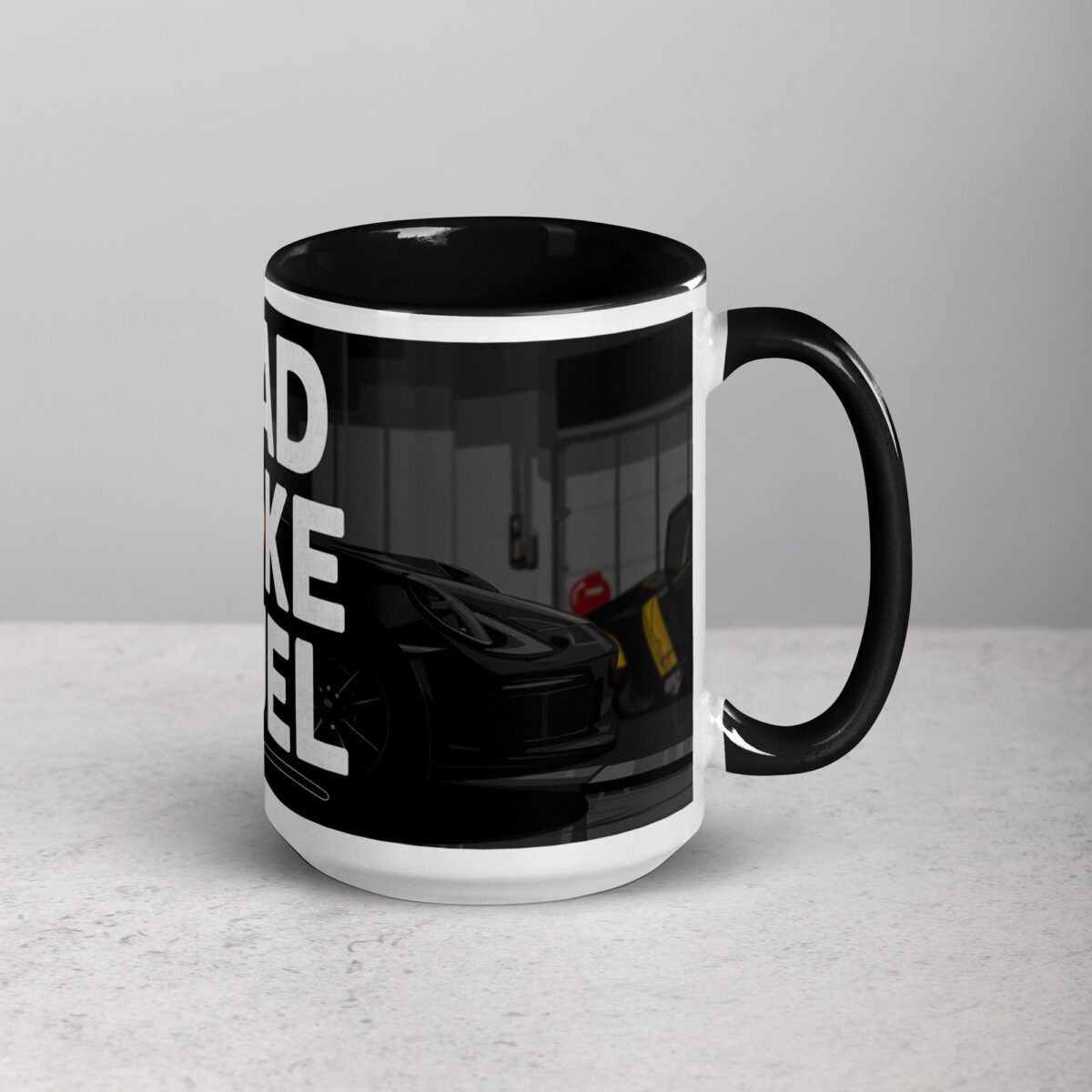Dad Joke Fuel Coffee Mug - Image 6