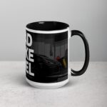 Dad Joke Fuel Coffee Mug - Image 6