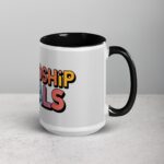 Friendship Goals Coffee Mug - Image 6