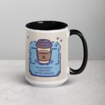 Achievement Unlocked: Coffee Drinker Gamer Mug - Image 6