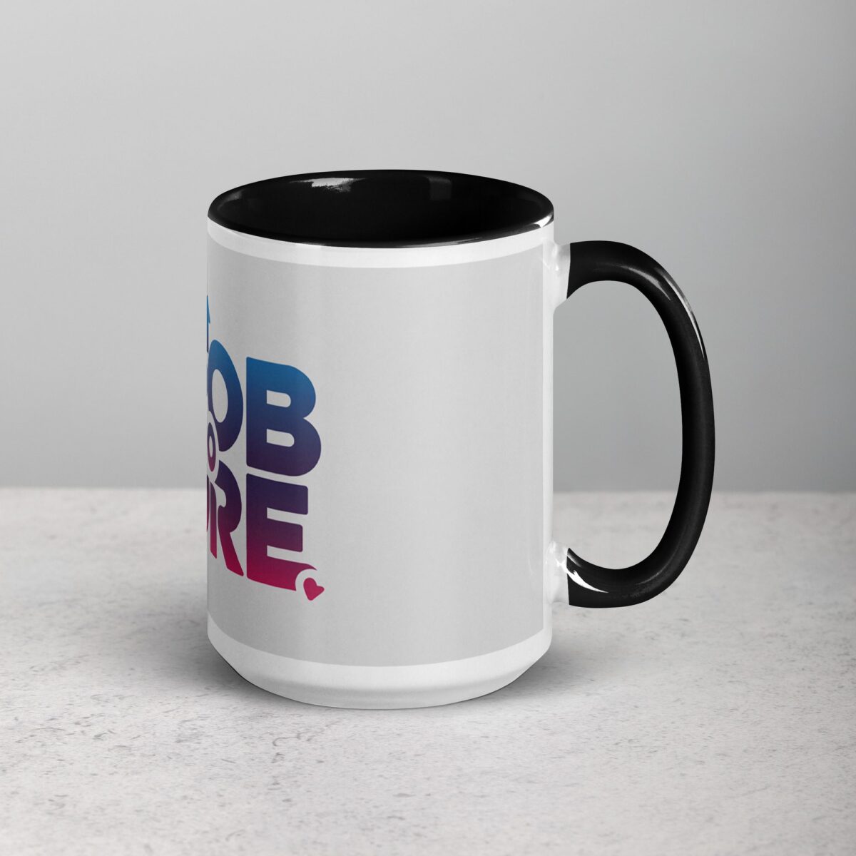 Noob No More Gamer Coffee Mug - Image 6