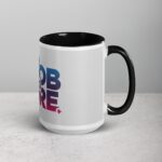 Noob No More Gamer Coffee Mug - Image 6