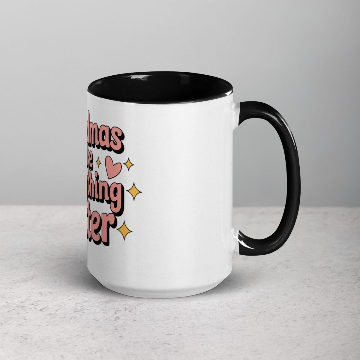 Grandmas Make Everything Better Coffee Mug - Image 6