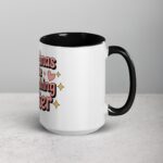 Grandmas Make Everything Better Coffee Mug - Image 6